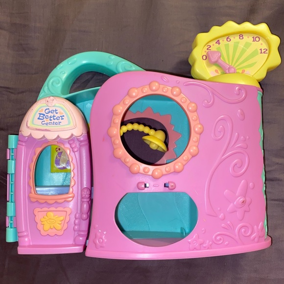 LPS Get Better Center - Picture 3 of 5